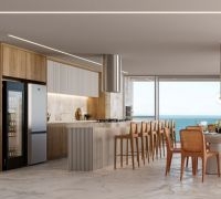 Apartamentos - Panorama Home