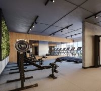 Apartamentos - Panorama Home