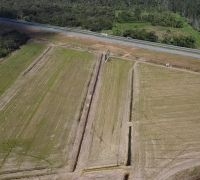 Terreno Industrial