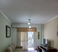 Apartamento - Ed. Novo Milênio