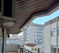 Apartamento - Ed. Novo Milênio