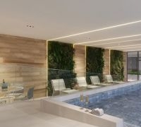 Apartamentos - Reserva da Armação