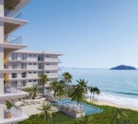 Apartamentos - Reserva da Armação