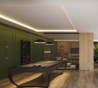 Apartamentos - Reserva da Armação