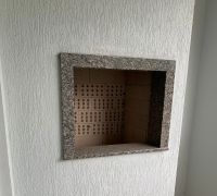 Apartamento - Res. Paladino