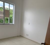 Apartamento - Res. Paladino