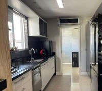 Excelente Apartamento Central