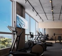 Apartamentos - Serena Residencial