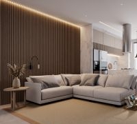 Apartamentos - Serena Residencial