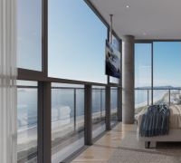 Apartamentos - Serena Residencial