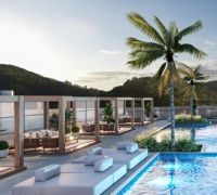 Apartamentos - La Belle Verte