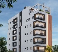 Apartamentos - Res. Santorini VII
