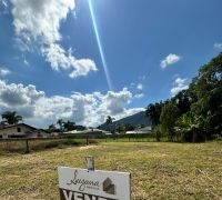 Terreno sem benfeitorias