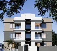 Apartamentos - Res. Primaveras