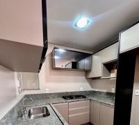 Apartamento - Ed. Belle Vie Residence