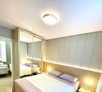 Apartamento - Blue Waves Residences