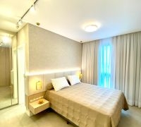 Apartamento - Blue Waves Residences