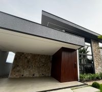 Casa de Alto Padrão