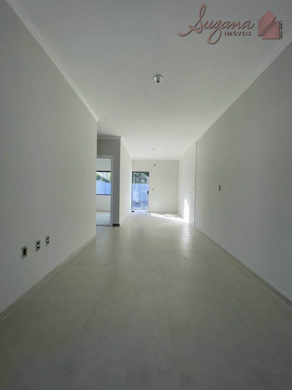 Casa Geminada Nova - Res. Turmalina