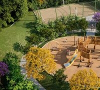 LANÇAMENTO! Terrenos - Loteamento Jardim de Heidelberg