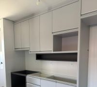 ALUGA - Apartamento no Res. Villa Romana