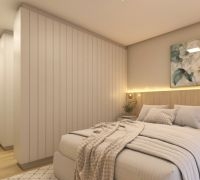 Casas Geminadas - Res. Costa Amalfitana I e II