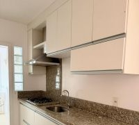 Apartamento - Ed. Mariscal