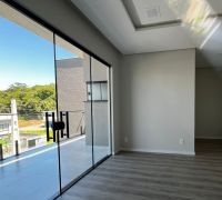 Casa Geminada - Res. Jaraguá Esquerdo