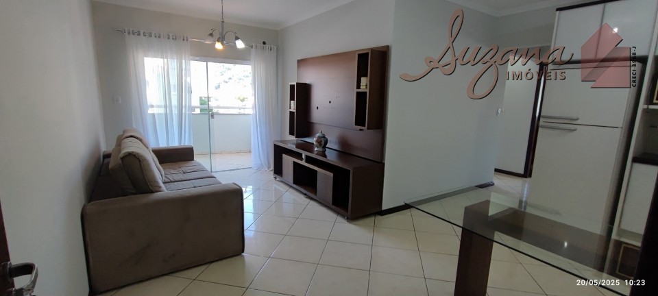 Apartamento - Ed. Gaia