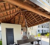 Apartamento - Tauri Easy Club