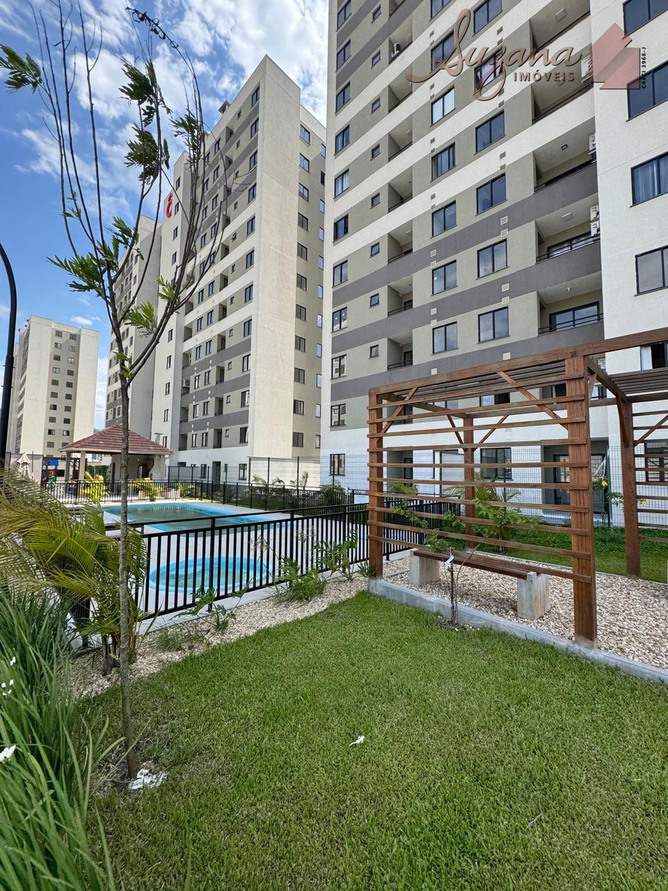 Apartamento - Tauri Easy Club