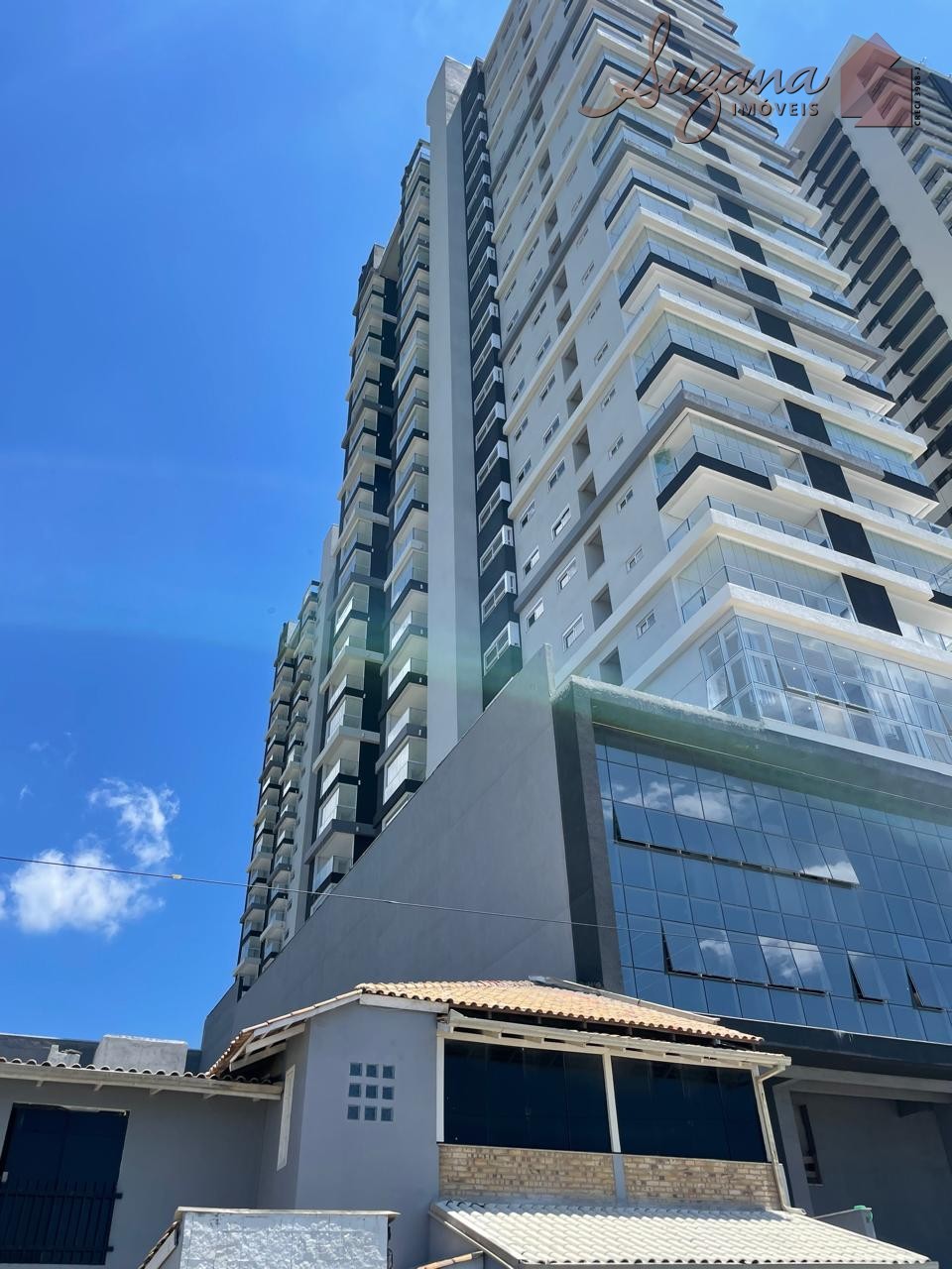 Apartamento - Barra View Residences