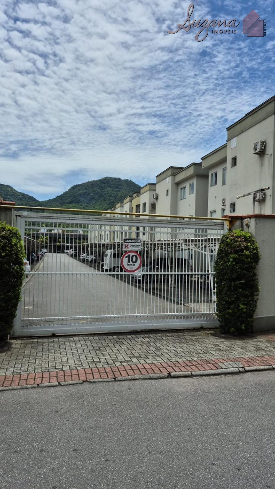 Apartamento - Res. Jardim Europa 