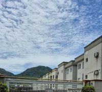 Apartamento - Res. Jardim Europa 