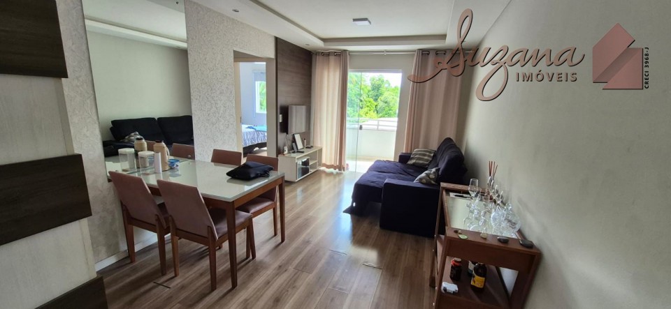 Apartamento - Res. Jardim Europa 