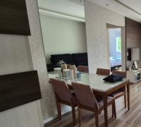 Apartamento - Res. Jardim Europa 