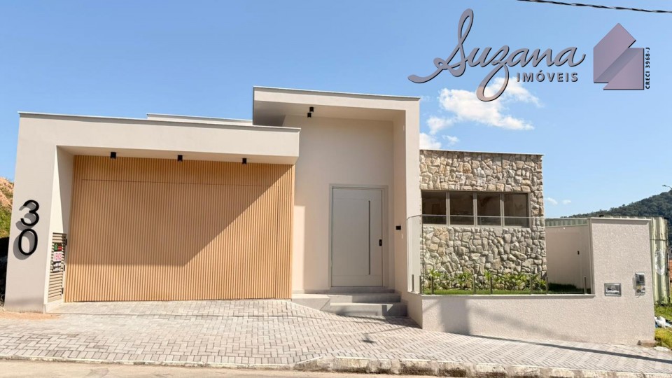 Casa Alto Padrão