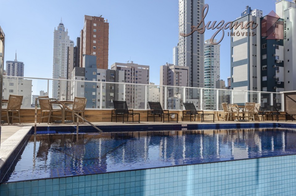 Apartamento em Balneário Camboriú - 500m da praia