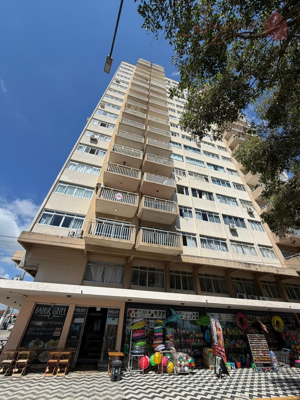 Apartamento - Ed. Anna Paula 