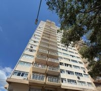 Apartamento - Ed. Anna Paula 