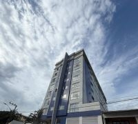 Apartamento - Cond. Res. Ville Du Soleil