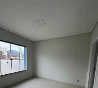 Casas Geminadas - Res. Pardal