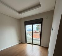 Apartamentos - Jazz Residence