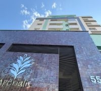 ALUGA - Apartamento - Ed. Imperialis