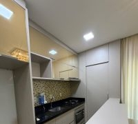 ALUGA - Apartamento - Ed. Imperialis