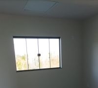 Casas Geminadas - Res. Amizade II