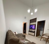 Casa de Alvenaria - Região Tranquila