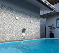 Casa de Alvenaria - Região Tranquila