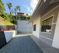 Casa de Alvenaria - Região Tranquila