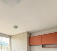 Apartamento - Res. Hélcias 